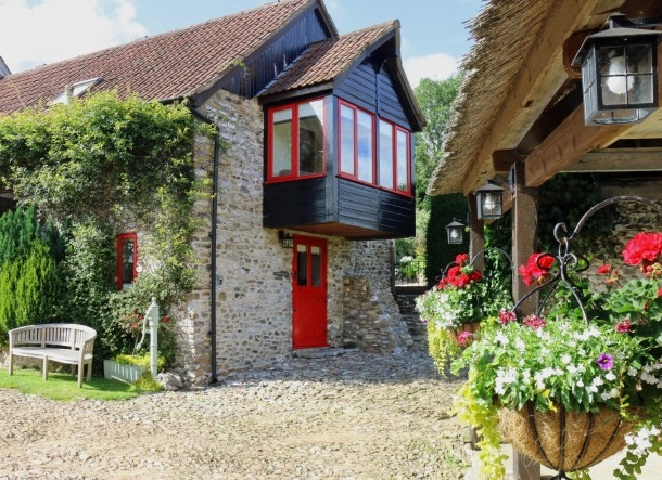 Red Doors Farm